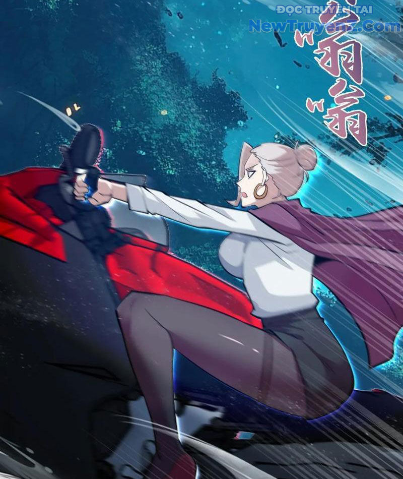 Ta dựa vào hậu cung chinh phục thế giới chapter 40 - Trang 20
