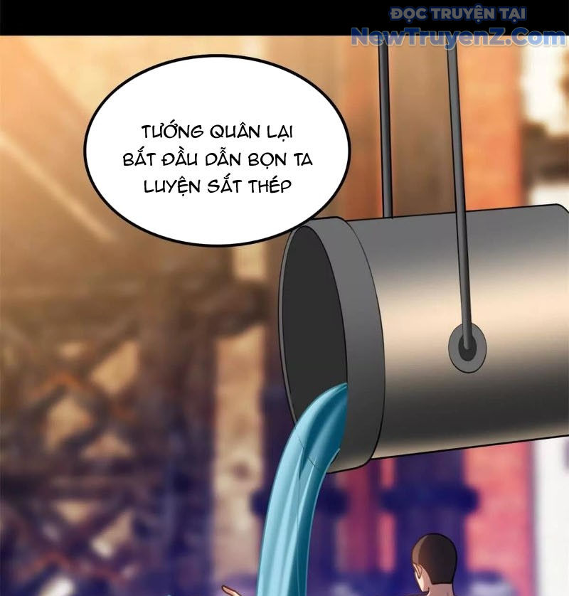 Huyễn Thú Của Ta Có Thể Tiến Hoá Vô Hạn chapter 36 - Trang 58