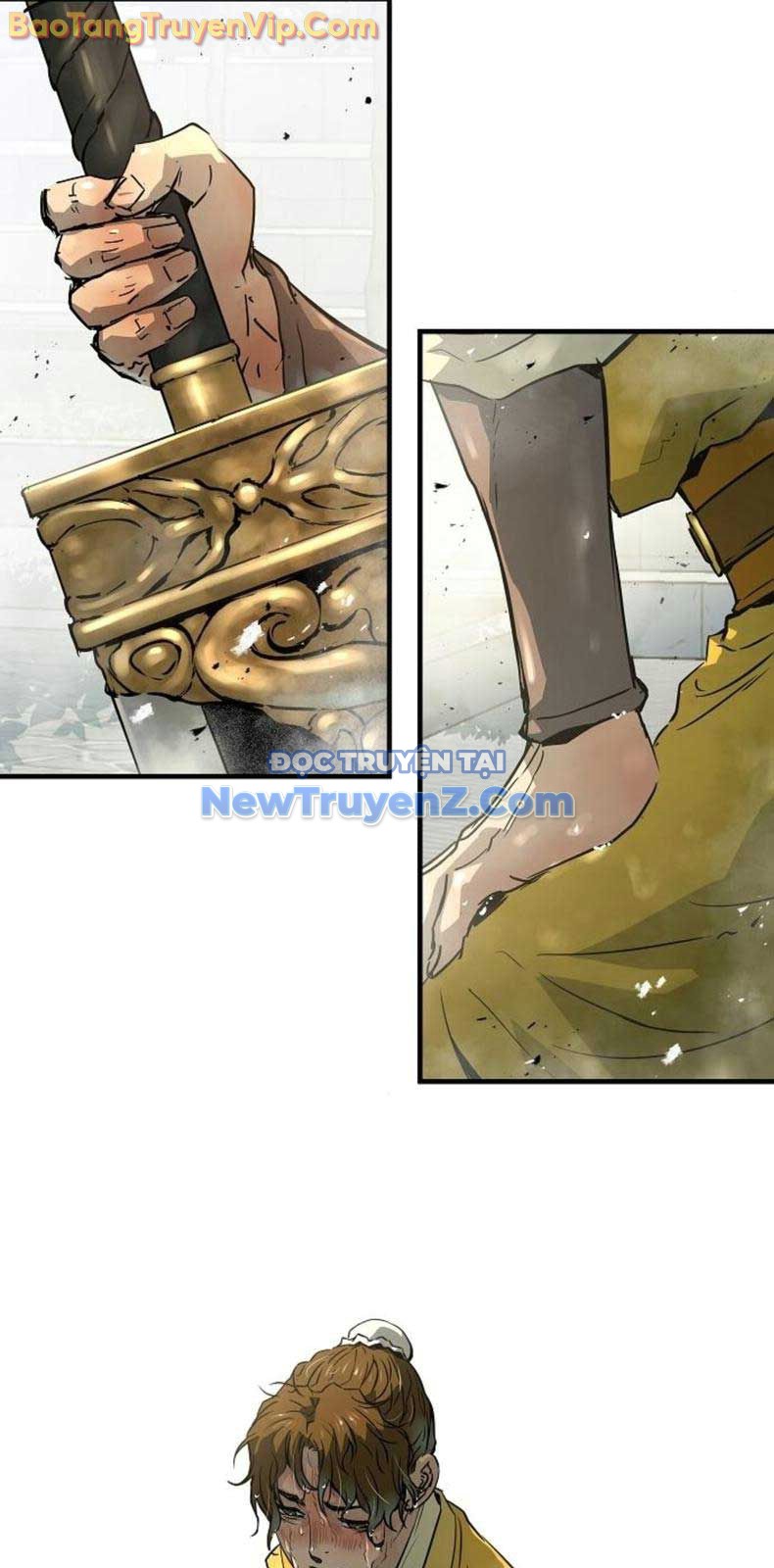Tuyệt Thế Hồi Quy chapter 50 - Trang 22