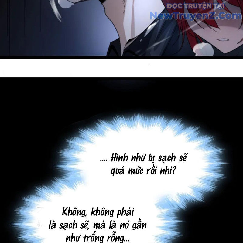 Sức Mạnh Của Ác Thần chapter 162 - Trang 73