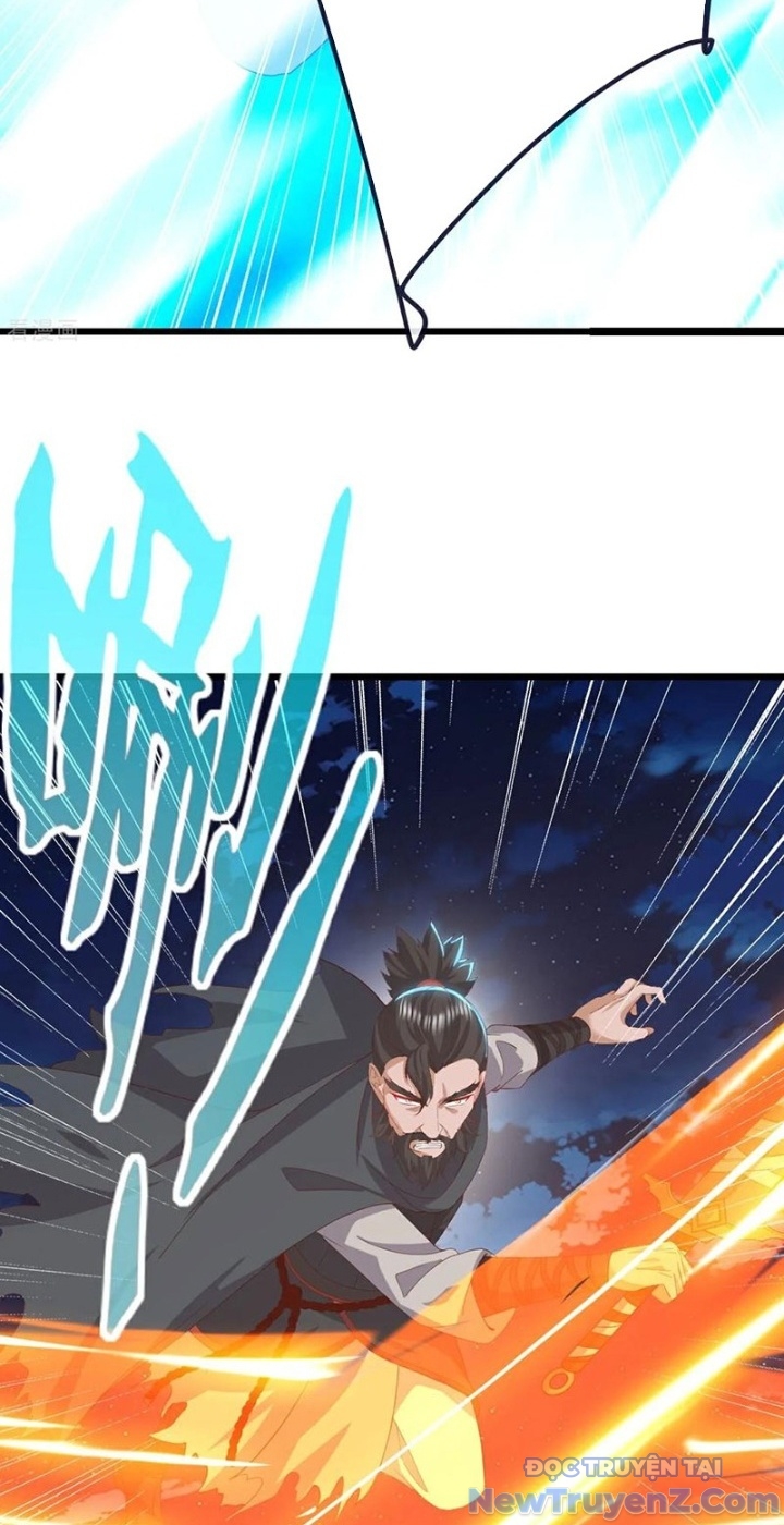 Tiên Võ Đế Tôn chapter 808 - Trang 51