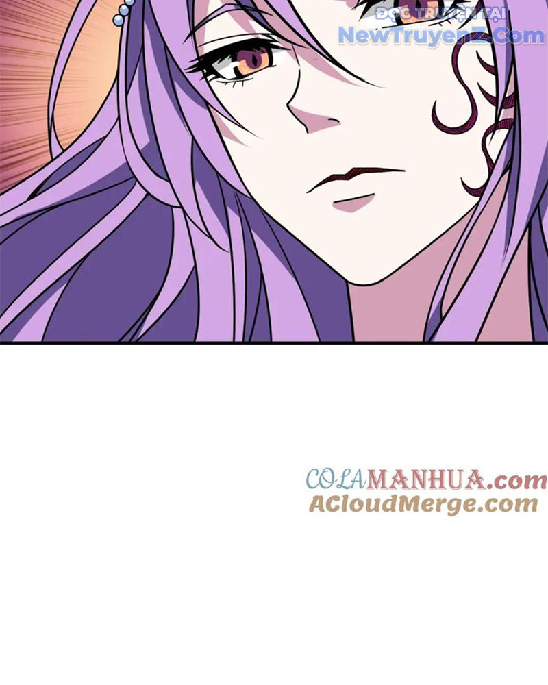 Phệ Thần Kỷ chapter 137 - Trang 17