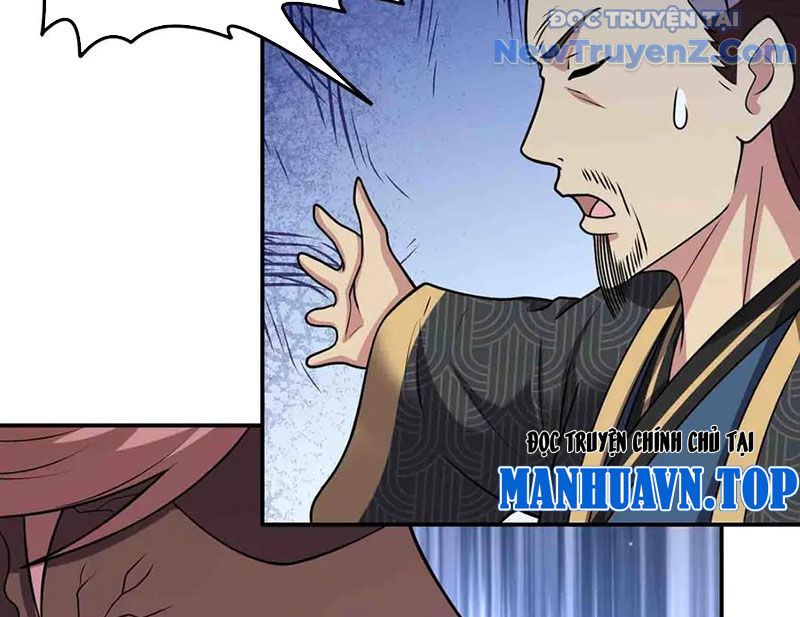 Luyện Khí Chi Thần chapter 134 - Trang 29