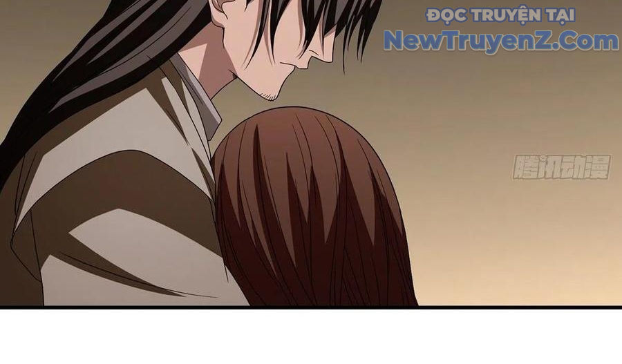 Thiên Long Bát Bộ webtoon chapter 165 - Trang 25