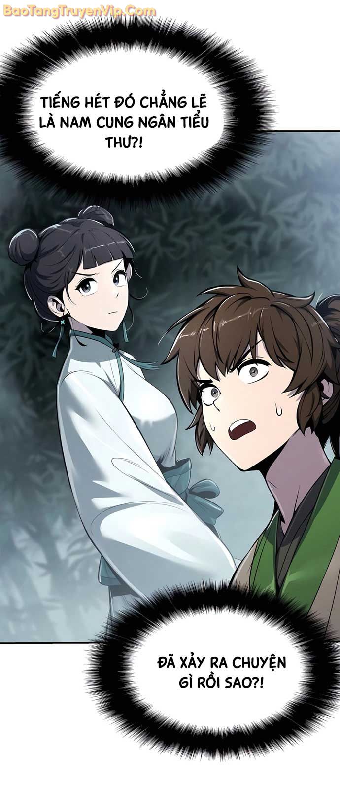 Chuyên Gia Côn Trùng Tại Đường Gia Tứ Xuyên chapter 38 - Trang 67