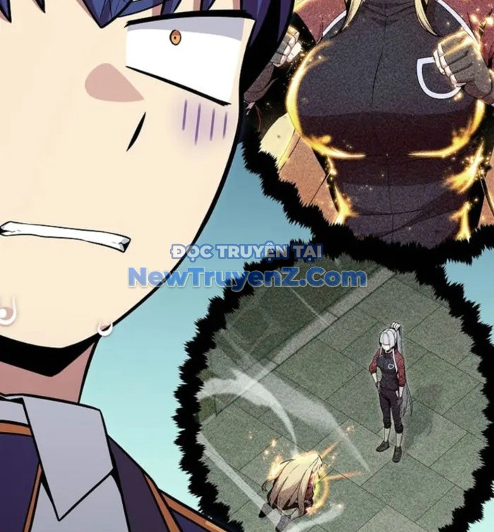 Vô Tình Ghi Danh chapter 45 - Trang 34
