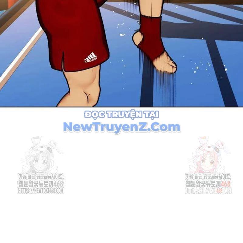 Loser Giỏi Võ chapter 122 - Trang 141