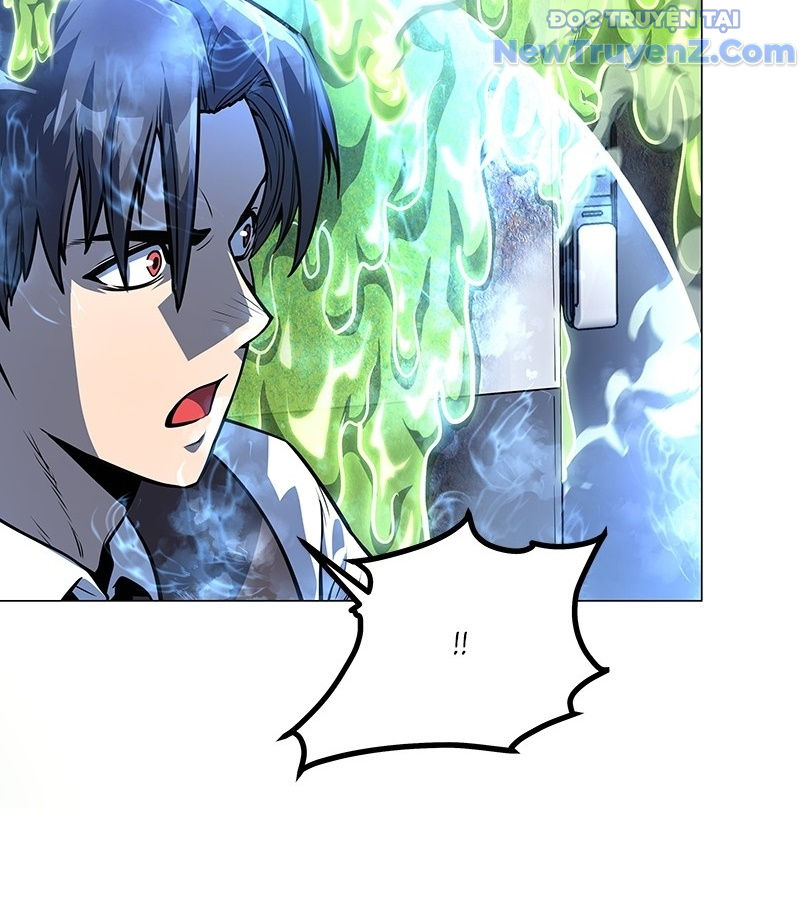 Pháp Sư Trừ Tà Ở Khu Nhà Chúng Tôi chapter 4 - Trang 23
