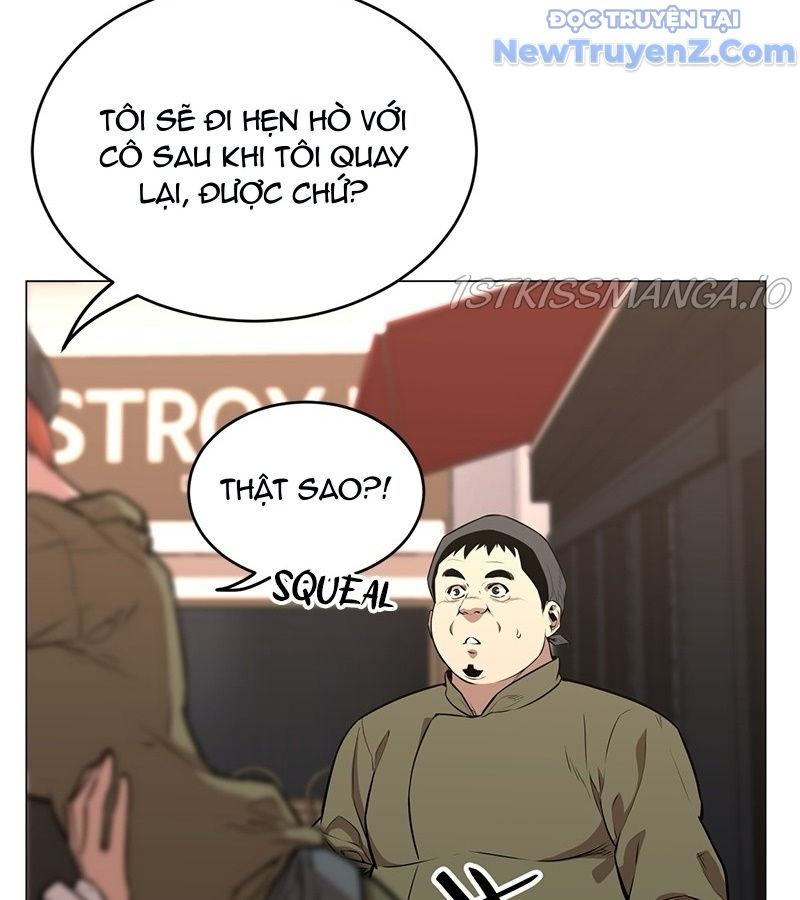 Pháp Sư Trừ Tà Ở Khu Nhà Chúng Tôi chapter 10 - Trang 70