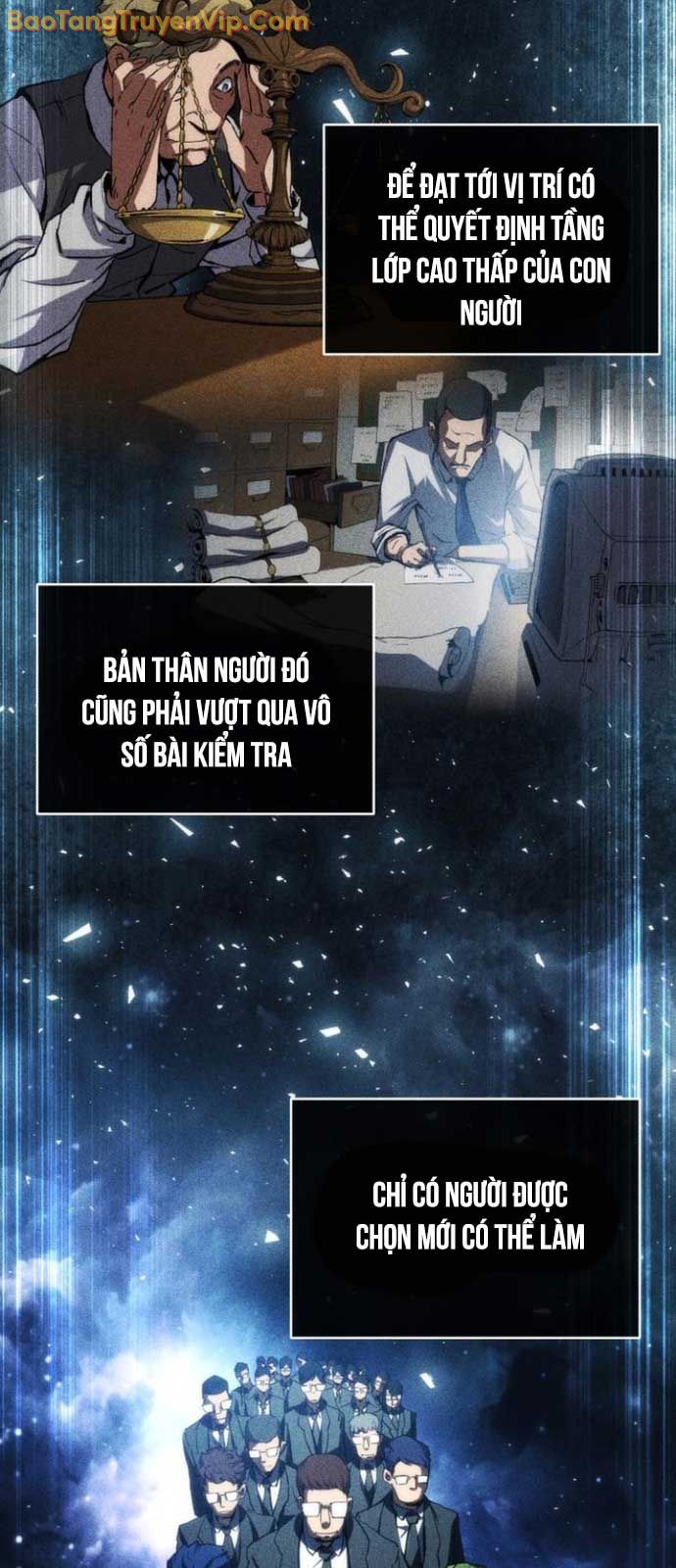 Wild Ranker chapter 3 - Trang 10