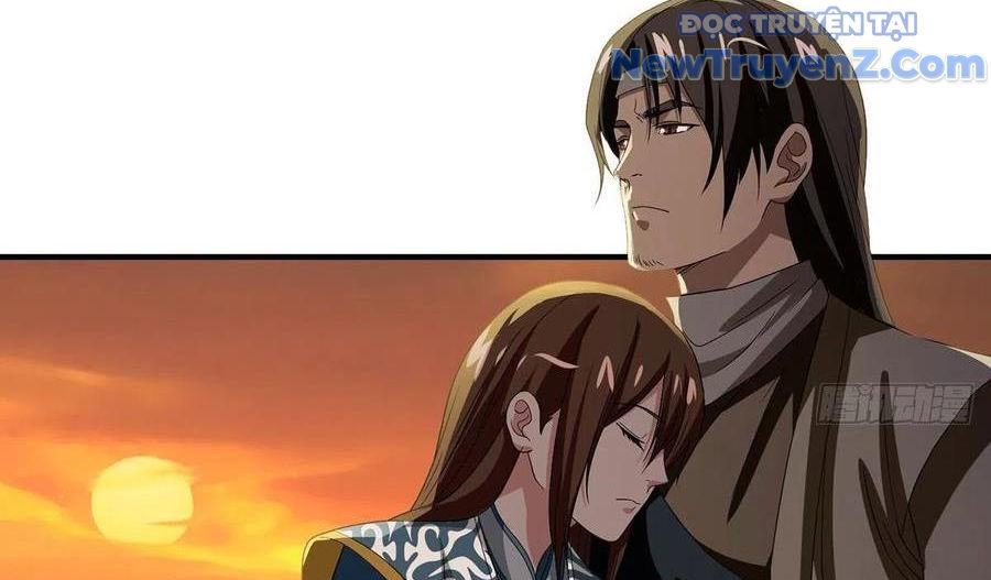 Thiên Long Bát Bộ webtoon chapter 165 - Trang 57