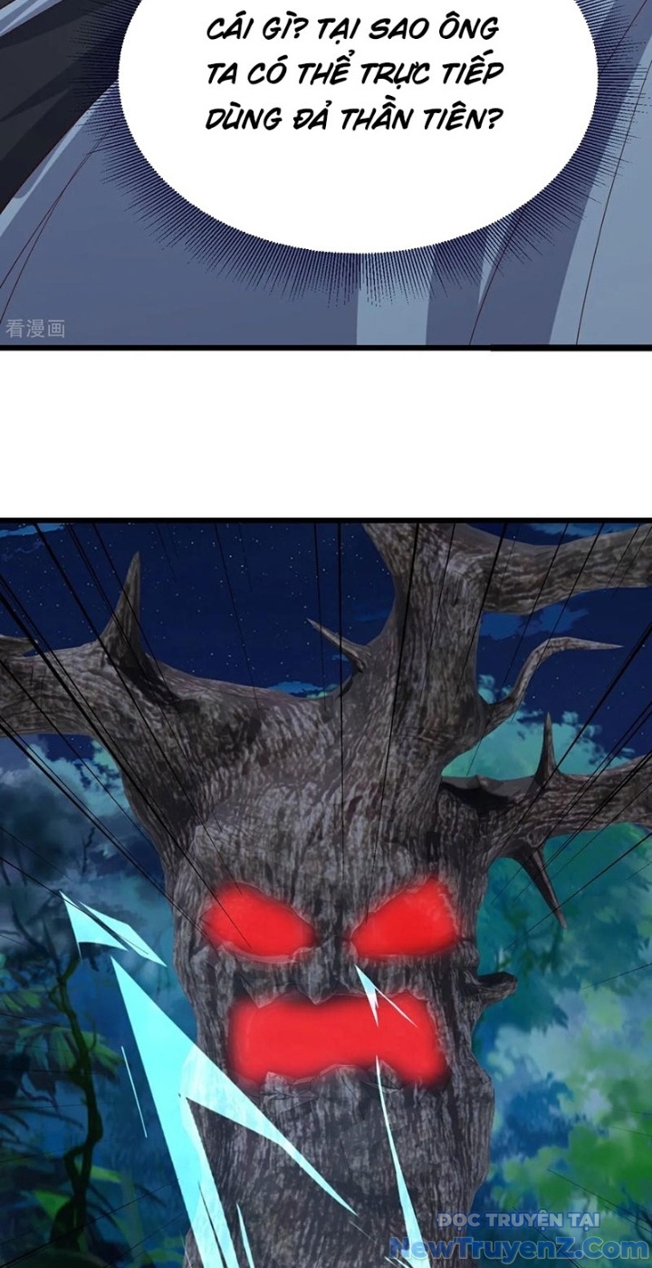 Tiên Võ Đế Tôn chapter 808 - Trang 63