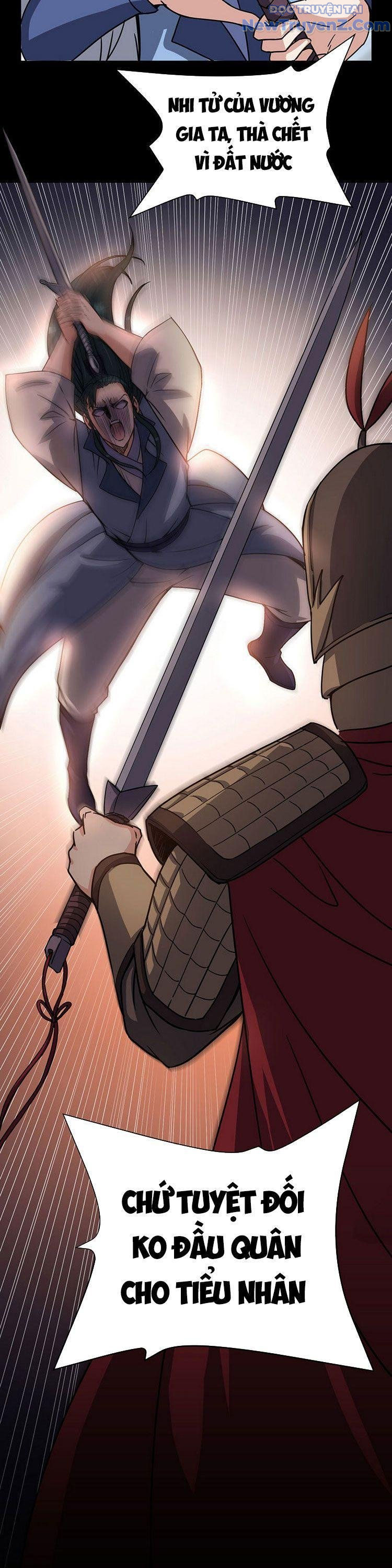 Ta Sở Hữu Năng Lực Khiến Người Khác Tự Ti đến Cực Hạn chapter 8 - Trang 21