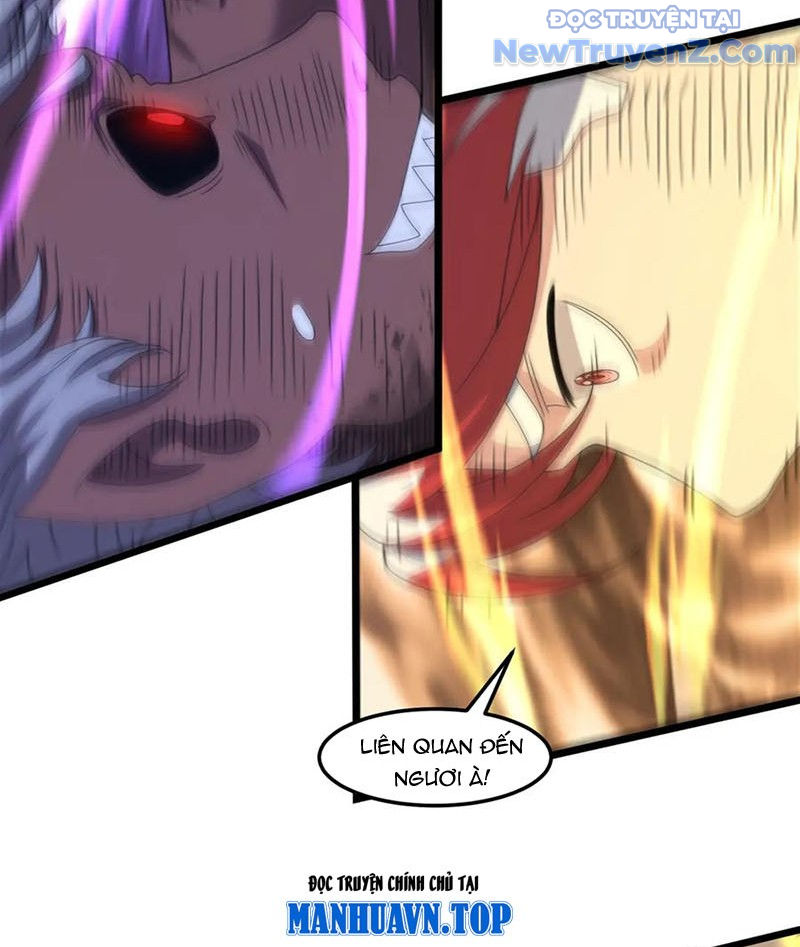 Luyện Khí Chi Thần chapter 135 - Trang 16