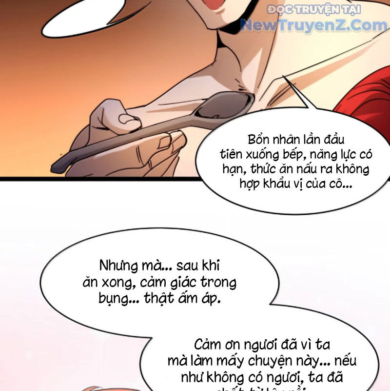 Sức Mạnh Của Ác Thần chapter 162 - Trang 122