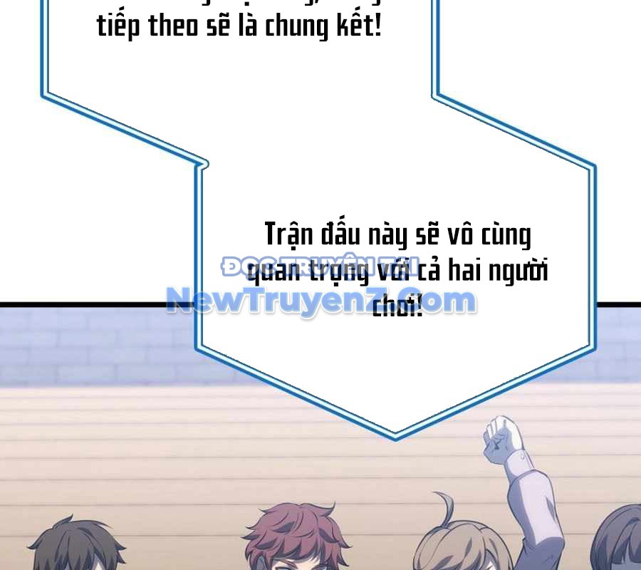 Con Trai Út Của Bá Tước Là Một Người Chơi chapter 107 - Trang 135