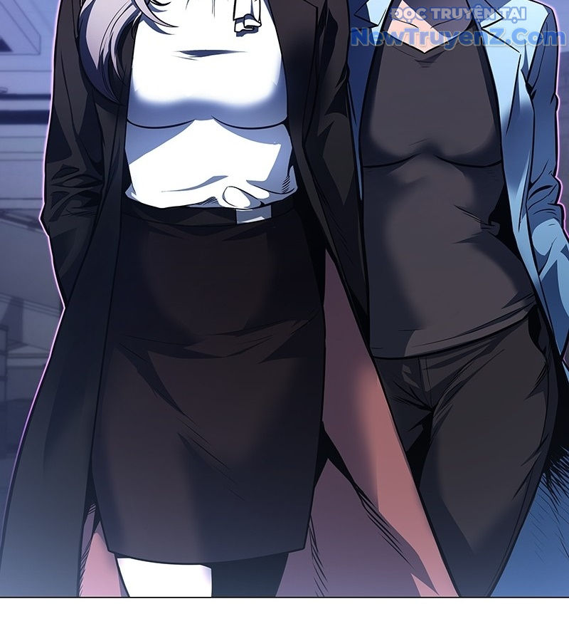 Pháp Sư Trừ Tà Ở Khu Nhà Chúng Tôi chapter 4 - Trang 32