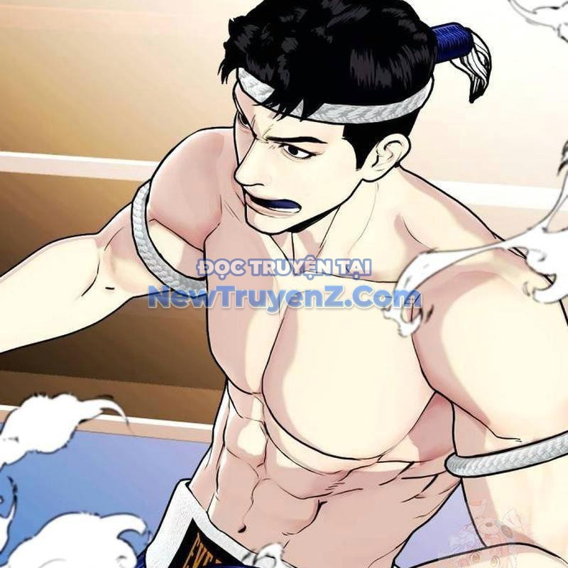 Loser Giỏi Võ chapter 122 - Trang 67