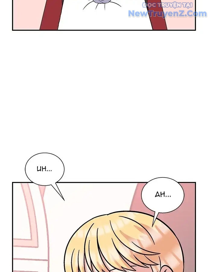Nữ Hoàng Bạo Phong chapter 5 - Trang 29