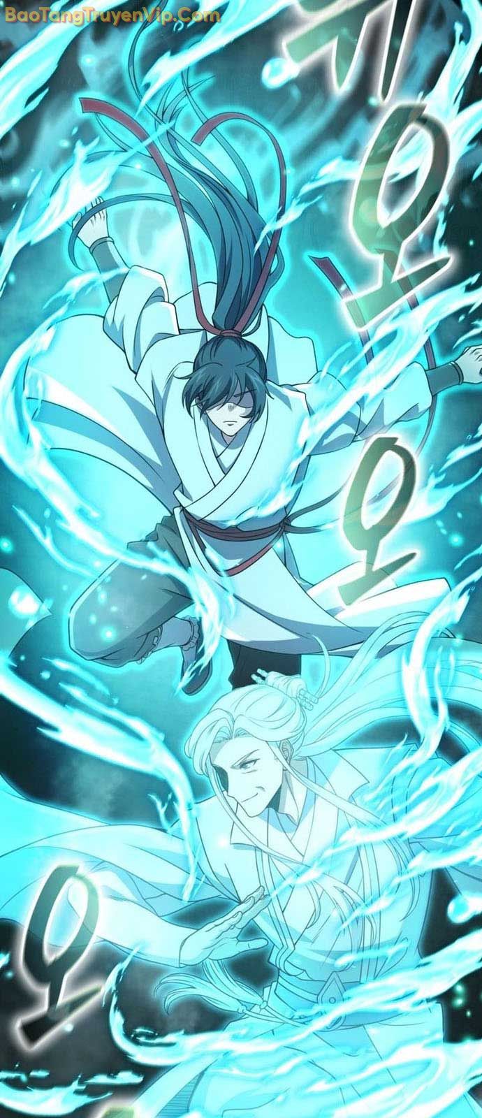 Võ Thần Tái Sinh chapter 2 - Trang 29