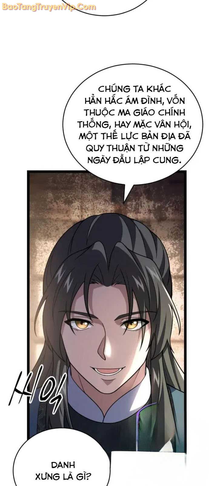 Võ Thần Tái Sinh chapter 8 - Trang 50