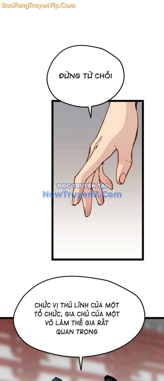 Thiên Tài Đoản Mệnh chapter 39 - Trang 1