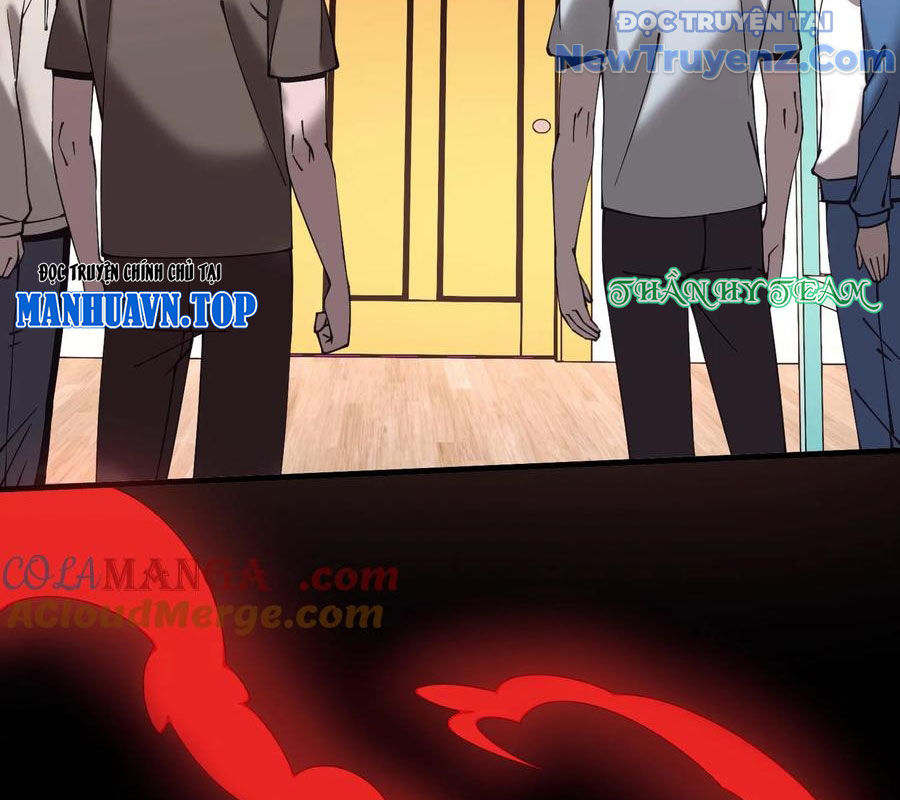 Ngày Tôi Sinh Ra, Bách Quỷ Dạ Hành, Tuyết Thi Hộ đạo chapter 715 - Trang 17