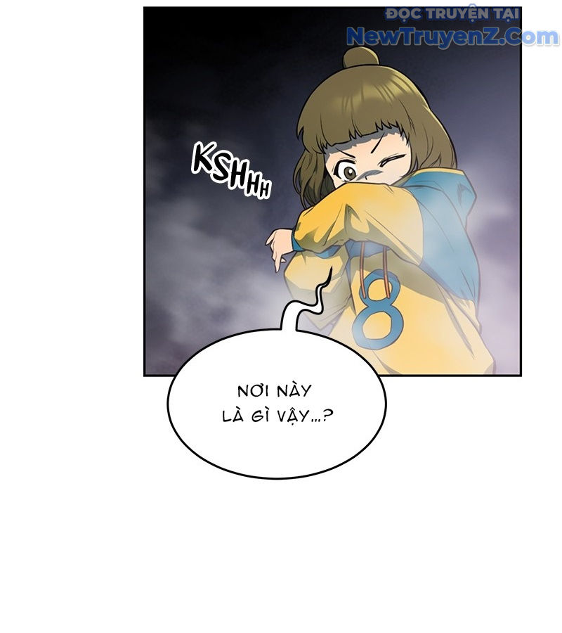 Pháp Sư Trừ Tà Ở Khu Nhà Chúng Tôi chapter 1 - Trang 198