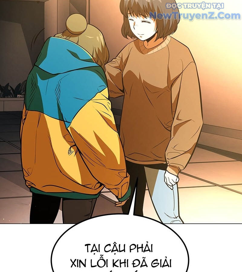 Pháp Sư Trừ Tà Ở Khu Nhà Chúng Tôi chapter 8 - Trang 119