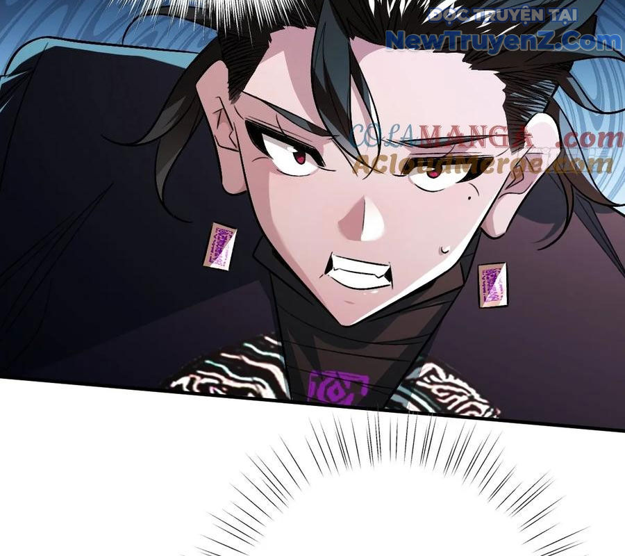 Vĩnh sinh đi chết đi! chapter 28 - Trang 44