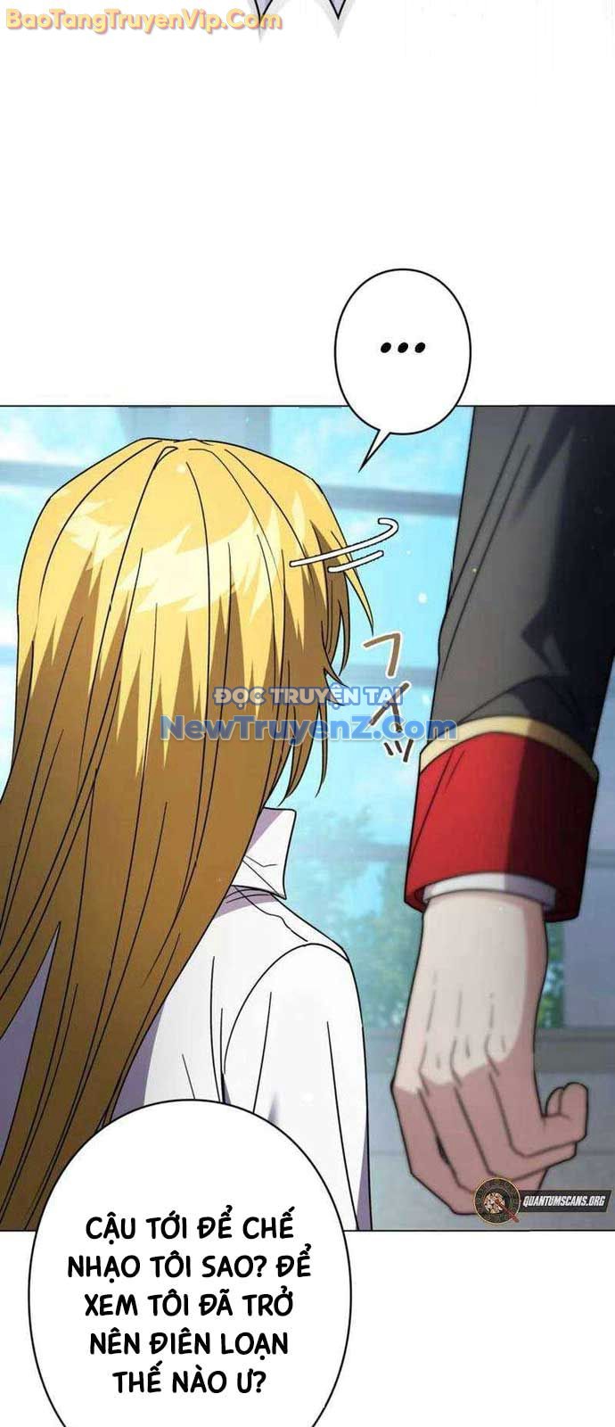 Bức Thư Tình Đến Từ Tương Lai chapter 34 - Trang 24