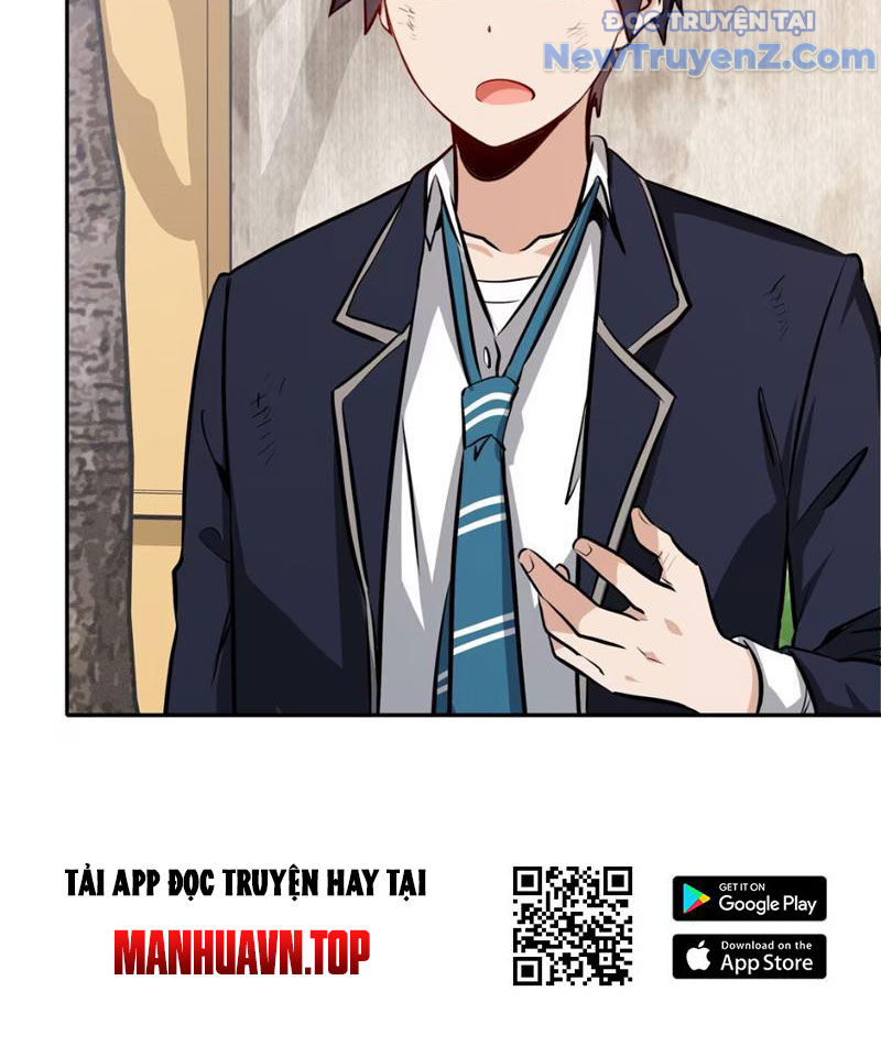 Hẹn Hò Để Cứu Thế Giới chapter 10 - Trang 26