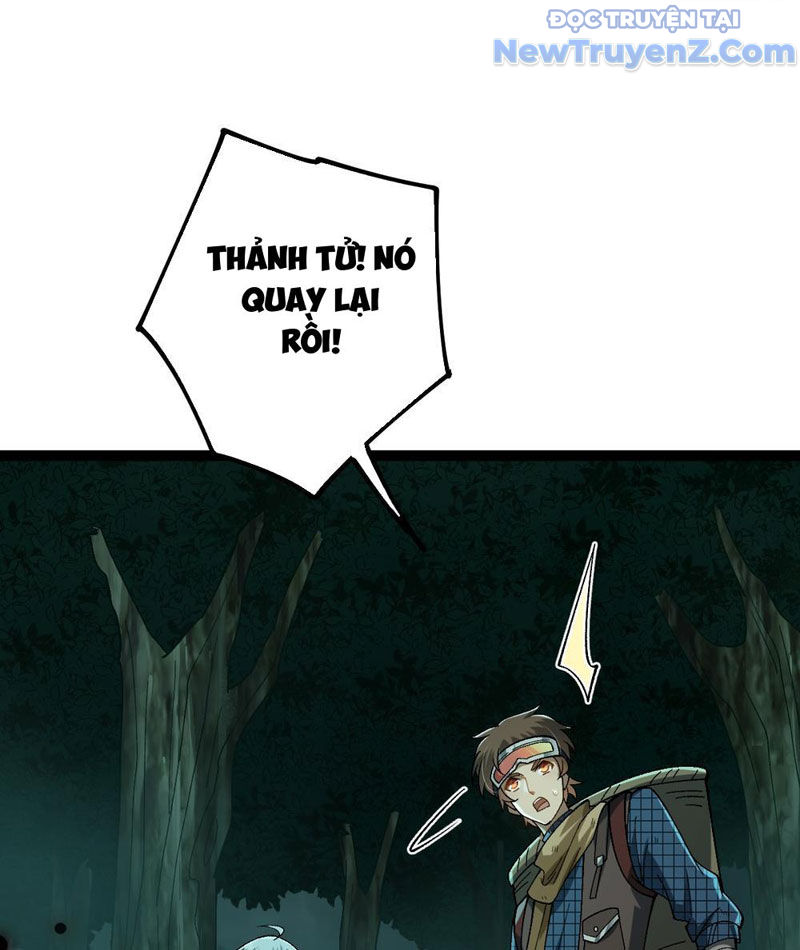 Thành Thần Tại Tận Thế chapter 3 - Trang 51