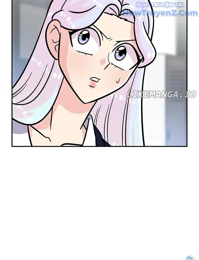 Nữ Hoàng Bạo Phong chapter 7 - Trang 45