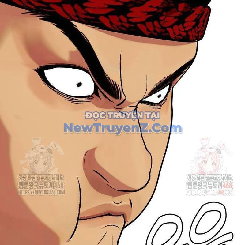 Loser Giỏi Võ chapter 122 - Trang 217
