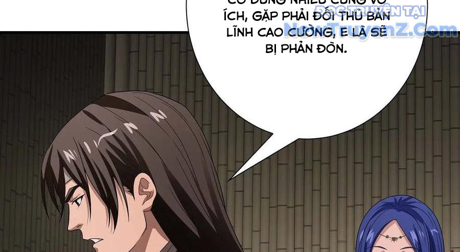 Thiên Long Bát Bộ webtoon chapter 167 - Trang 58