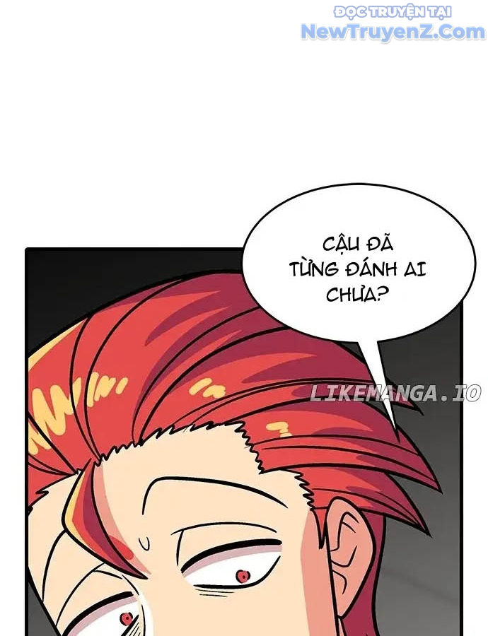 Nữ Hoàng Bạo Phong chapter 2 - Trang 37