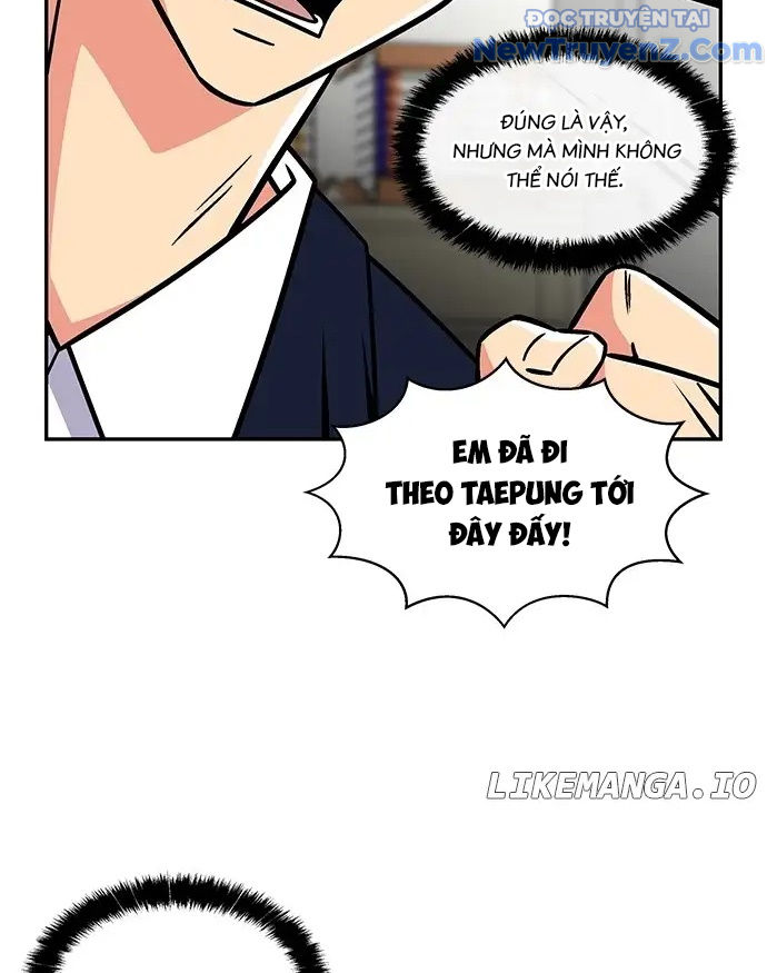 Nữ Hoàng Bạo Phong chapter 4 - Trang 59