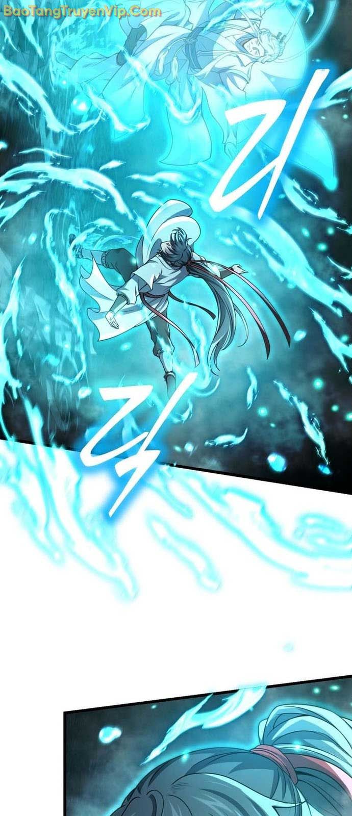 Võ Thần Tái Sinh chapter 2 - Trang 27