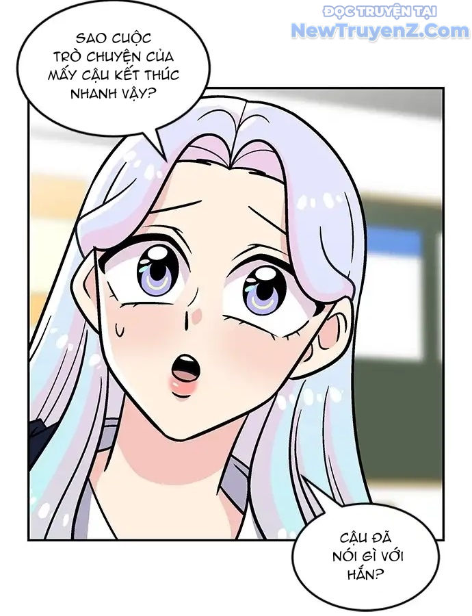 Nữ Hoàng Bạo Phong chapter 3 - Trang 53