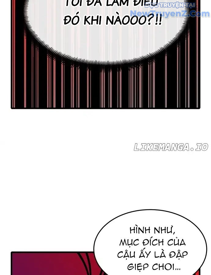 Nữ Hoàng Bạo Phong chapter 1 - Trang 91