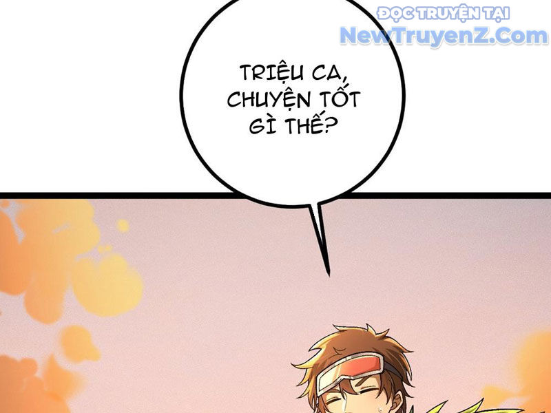 Thành Thần Tại Tận Thế chapter 2 - Trang 30