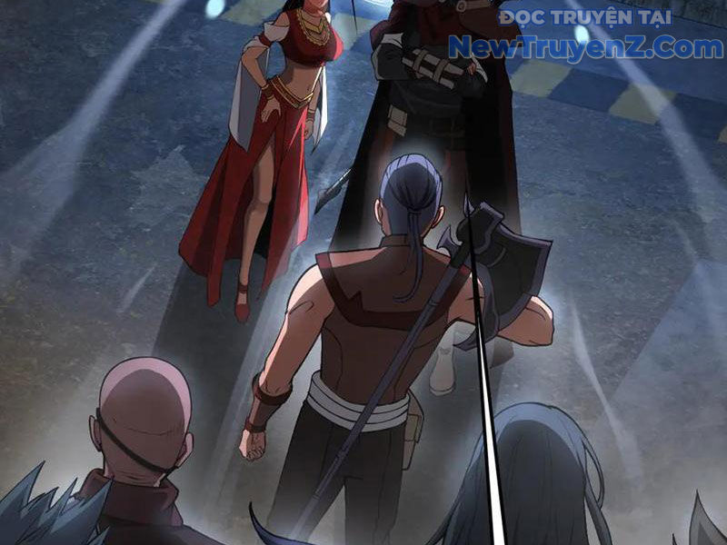 Mạt Thế Kiếm Thần: Ta Chấn Kinh Toàn Cầu chapter 75 - Trang 33