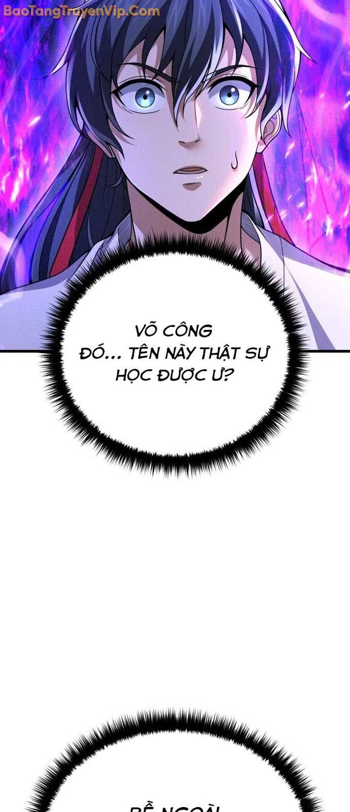 Võ Thần Tái Sinh chapter 3 - Trang 48