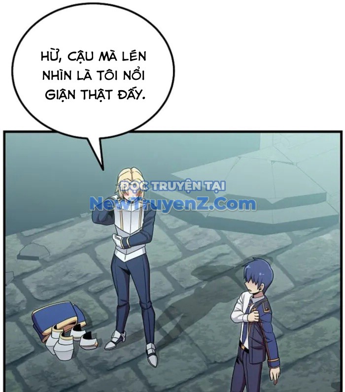 Vô Tình Ghi Danh chapter 45 - Trang 45