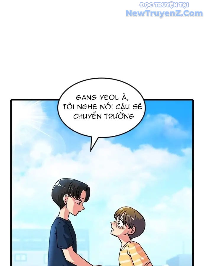 Nữ Hoàng Bạo Phong chapter 1 - Trang 19