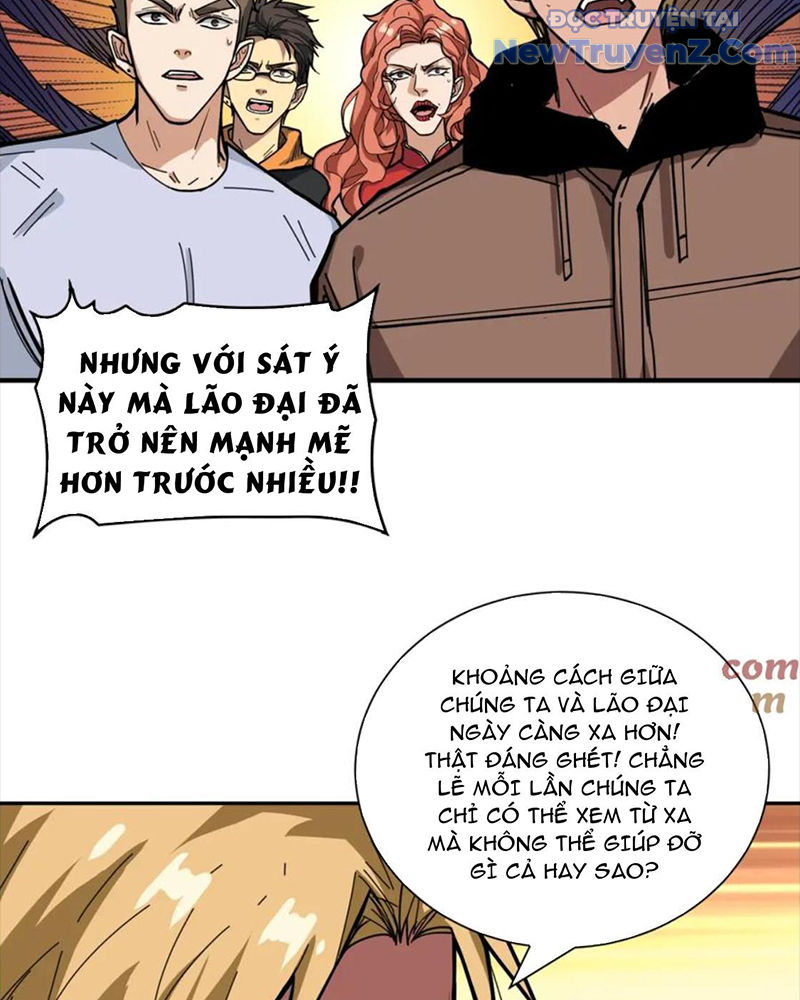 Phệ Thần Kỷ chapter 130 - Trang 40