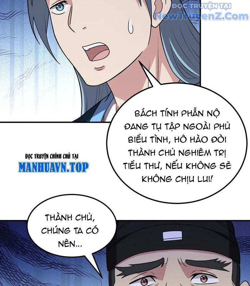 Luyện Khí Chi Thần chapter 135 - Trang 52