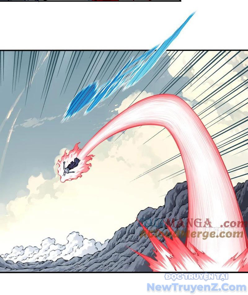Ta Dùng Cơ Bắp Xưng Bá Tu Tiên Giới chapter 96 - Trang 14