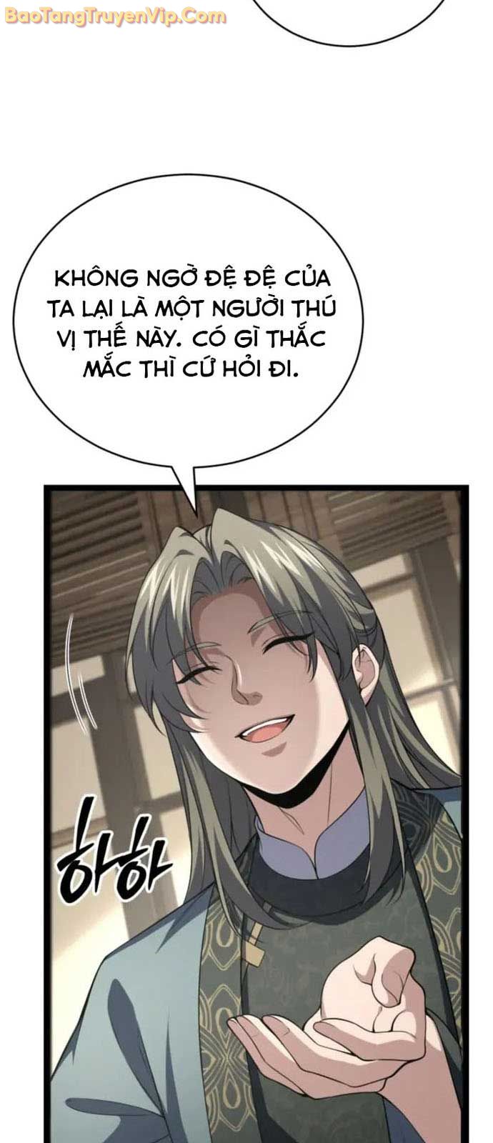 Võ Thần Tái Sinh chapter 8 - Trang 21